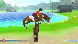 My Riding Stables: Life with Horses Screenshot 1